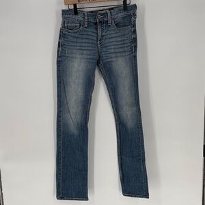 Bke Aiden straight  29 regular jeans